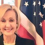 Over 85,000 People Sign Petition To Remove Lana Marks, Trump’s US Ambassador To South Africa, For Misrepresenting SA To The World!