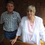 Brave Farm Attack Victim Put Up Incredible Fight To Survive, To Live To Tell Her Horrendous Tale in Court, of Cowardly Psychopathic African Barbarism…
