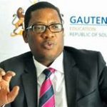 Even in Lockdown Blacks Continue To Burn Down & Sabotage Their Own Schools! Education MEC Panyaza Lesufi Blames Syndicates Without Giving a Motive? More Handouts or to Force Black Kids into White Schools Maybe?