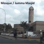 VIDEO: Muslims in Mayfair, JHB, Turn Over & Set Security Vehicle Alight & Attack Security Personnel While Shouting Allah hu Akbar!