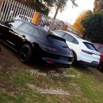 VIDEO: Covid19 Tenders Create Instant Millionaires as ANC Black Elites Continue to Plunder! PPE Tender Turns into FIVE Luxury Cars!