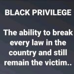 VIDEO: #WhitePrivilege Does not Exist but #BlackPrivilege Does! #BLM & BBBEE Affirmative Action is Doing More Harm Than Good to Blacks!