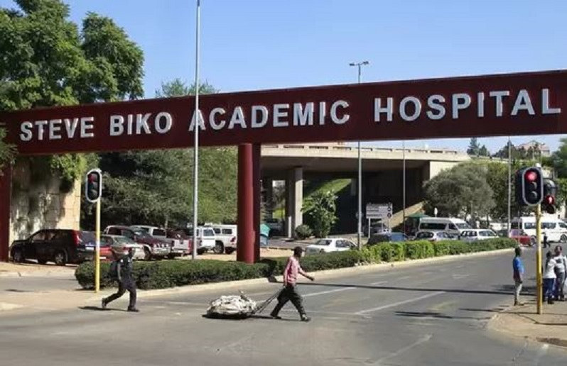 How Will ANC Regime Cope With COVID-19 When SA Hospitals Have No Beds & Cannot Even Cope With A Broken Ankle?
