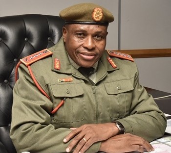 New SA Army Chief Has Outstanding Murder Charges Against Him For Botched Grenade Attack! Hypocrisy of SA Justice System is Literally Black & White!