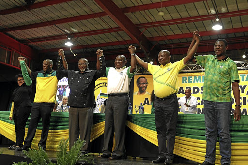 The Big Lie: In ANC’s War Against The CCPvirus, Truth is the First Victim, but Ramaphosa Might Become One Too From ANC Infighting! – Analyst