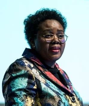 Transform or Starve! Racist Minister of Tourism, Mmamoloko Kubayi-Ngubane “Spreading Lies” as ConCourt Dismisses One Applicant in Action Against ANC’s Racebased Covid-19 Aid!