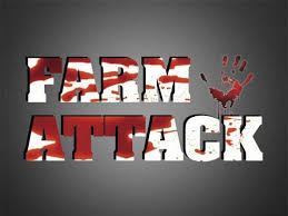 Farm attack: Victim strangled with scarf and genitals hacked with sharp object, Bapsfontein