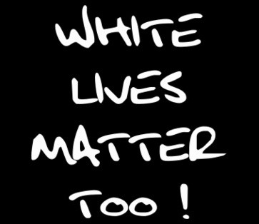 #WhiteLivesMatterToo Whites Hacked, Stabbed, Raped, Tortured & Murdered by Blacks in SA in Same Week as #GeorgeFloyd Looting! MSM Silent!