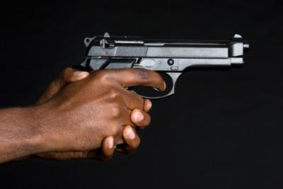 Port Elizabeth Man Shot in Back During Home Invasion! So Little Stolen That Attackers Will Have to Attack Someone Else Soon!
